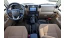 Toyota Land Cruiser 70 71 4.0L Petrol 4wd Automatic