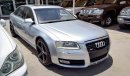 Audi A8 V8 Quattro