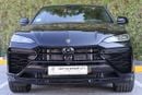 Lamborghini Urus SE Lamborghini Urus SE