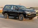 Toyota Prado TX-L TXL2 2.8L