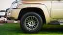 Nissan Patrol HT Safari 4.8L A/T (7 Seater) (5 Door)