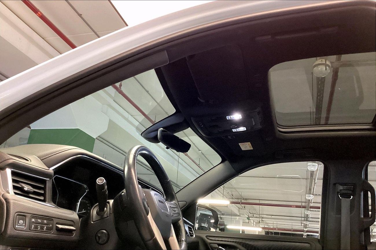 إنفينيتي QX80 Excellence (8 Seater) | شامل الضمان | 0 ﺪﻔﻋﺓ ﺃﻮﻟﻯ