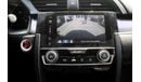 Honda Civic GCC - FULL OPTION
