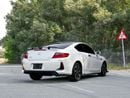 Honda Accord Coupe Honda Accord Coupe Sport 2017 -V4 GCC  accident-free Excellent Condition
