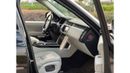 Land Rover Range Rover Land Rover Vogue HSE 2013