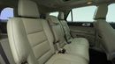 Ford Explorer LIMITED 3.5 | Zero Down Payment | Free Home Test Drive
