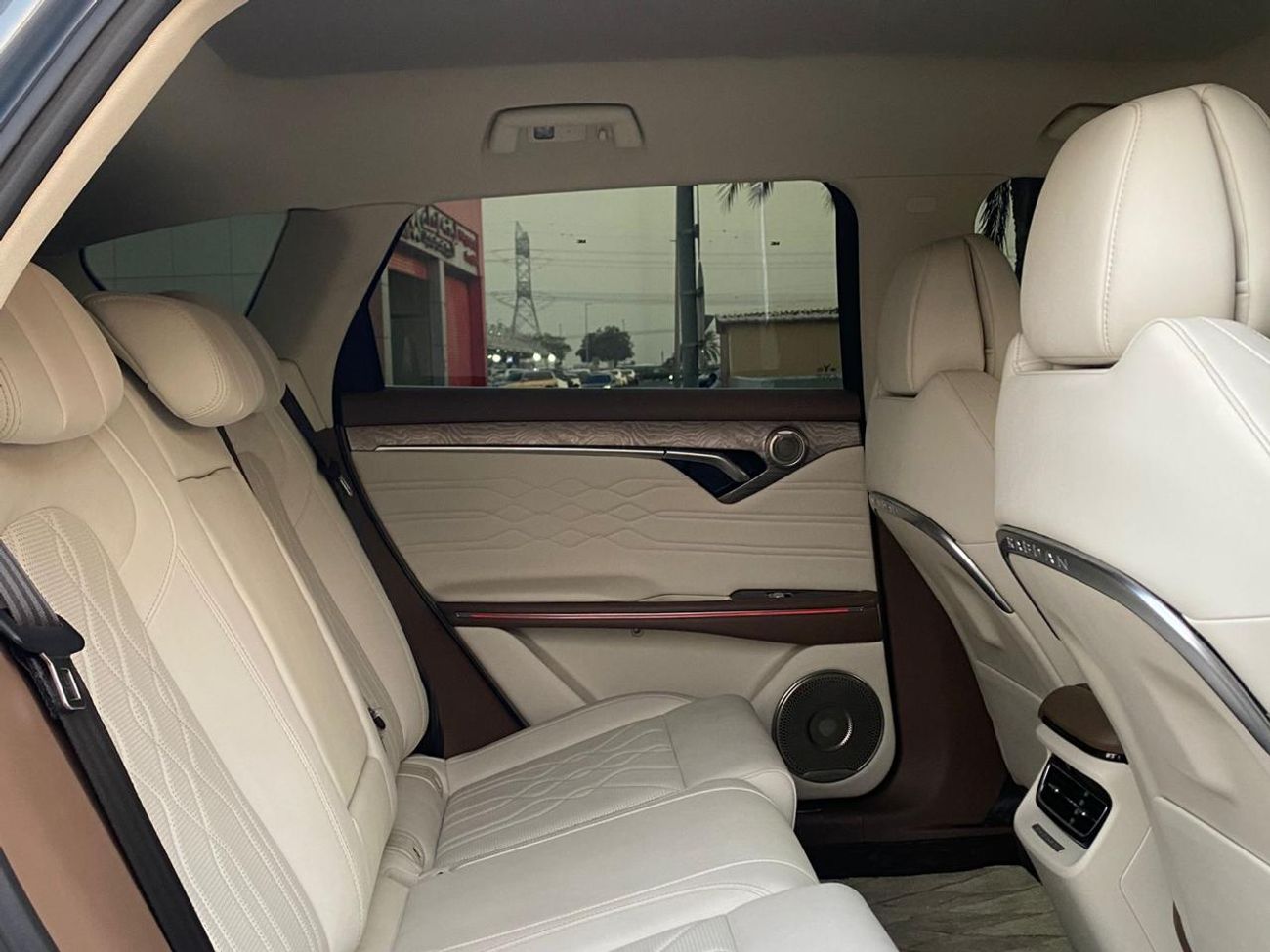 ربدان وان 2 KEYS. WARRANTY TILL JULY 2026 GCC SPECS