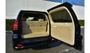 Toyota Prado VXR+ V6 4.0L PETROL 7 SEAT AUTOMATIC