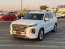 Hyundai Palisade PREMIUM NAPPA 2020 HYUNDAI PALISADE LIMITED 360CAMERA DOUBLE SUNROOF FULL OPTIONS IMPORTED FROM USA