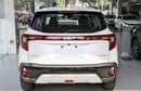 Kia Seltos 2025 stylish and versatile compact SUV (Export only)