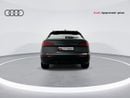 Audi Q5 45 TFSI quattro Sport Q5 Sportback S line 45 TFSI quattro 249hp (Ref# 88863)