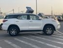 Toyota Fortuner 2017 Toyota Fortuner GX.R+ 4.0L V6 - Push Start With Gear shifter - 4x4 AWD - 7 Leather Seats - Rear