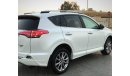 Toyota RAV4 platinum 4 radar camera  full option top of range