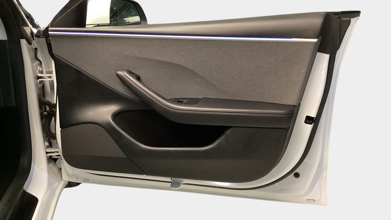 Tesla Model 3 Standard | Guaranteed Warranty | 0 Down Payment