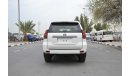 Toyota Prado - TXL - 2.7L - PETROL - 2019