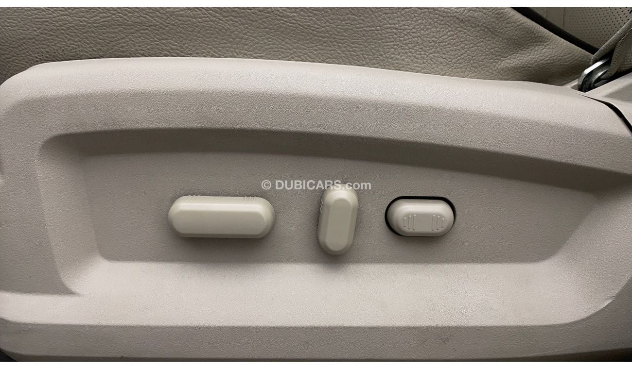 Lincoln MKX LUXURY 3.7 | Zero Down Payment | Free Home Test Drive