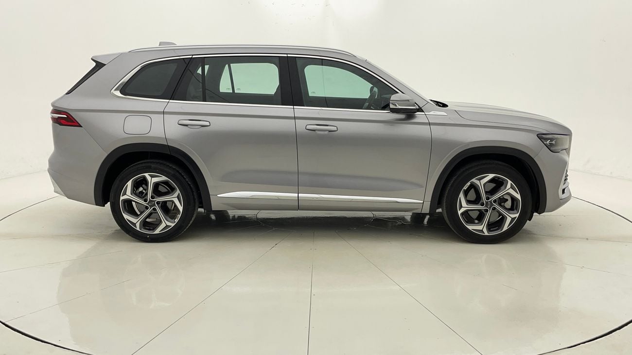 Geely Monjaro GK 2 | Zero Down Payment | Home Test Drive