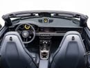 Porsche 911 CARRERA GTS SUMMER STARTS NOW | EXCLUSIVE DEAL BY BLACKLINE, November 2027 Porsche Warranty, Low KMs