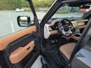 لاند روفر ديفندر 110 HSE P400 HSE P400