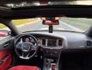 Dodge Charger SRT Hellcat 6.2L (707 HP)