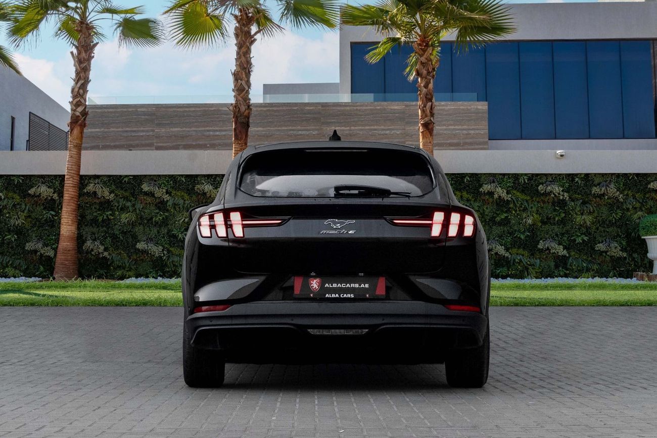 Ford Mustang Mach-E | 1,958 P.M  | 0% Downpayment | MUSTANG MACH-E | BRAND NEW!