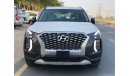 Hyundai Palisade 3.8L, V6, GDI, EURO4, ROYAL CLASS,360 CAMERA ,SMART/KEY,SUNROOF, FULL OPTION, CODE-HPSFO