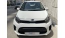 Kia Picanto 1.6 BASIC 1.2 | Under Warranty | Free Insurance | Inspected on 150+ parameters