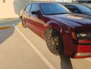 كرايسلر 300C EXECUTIVE