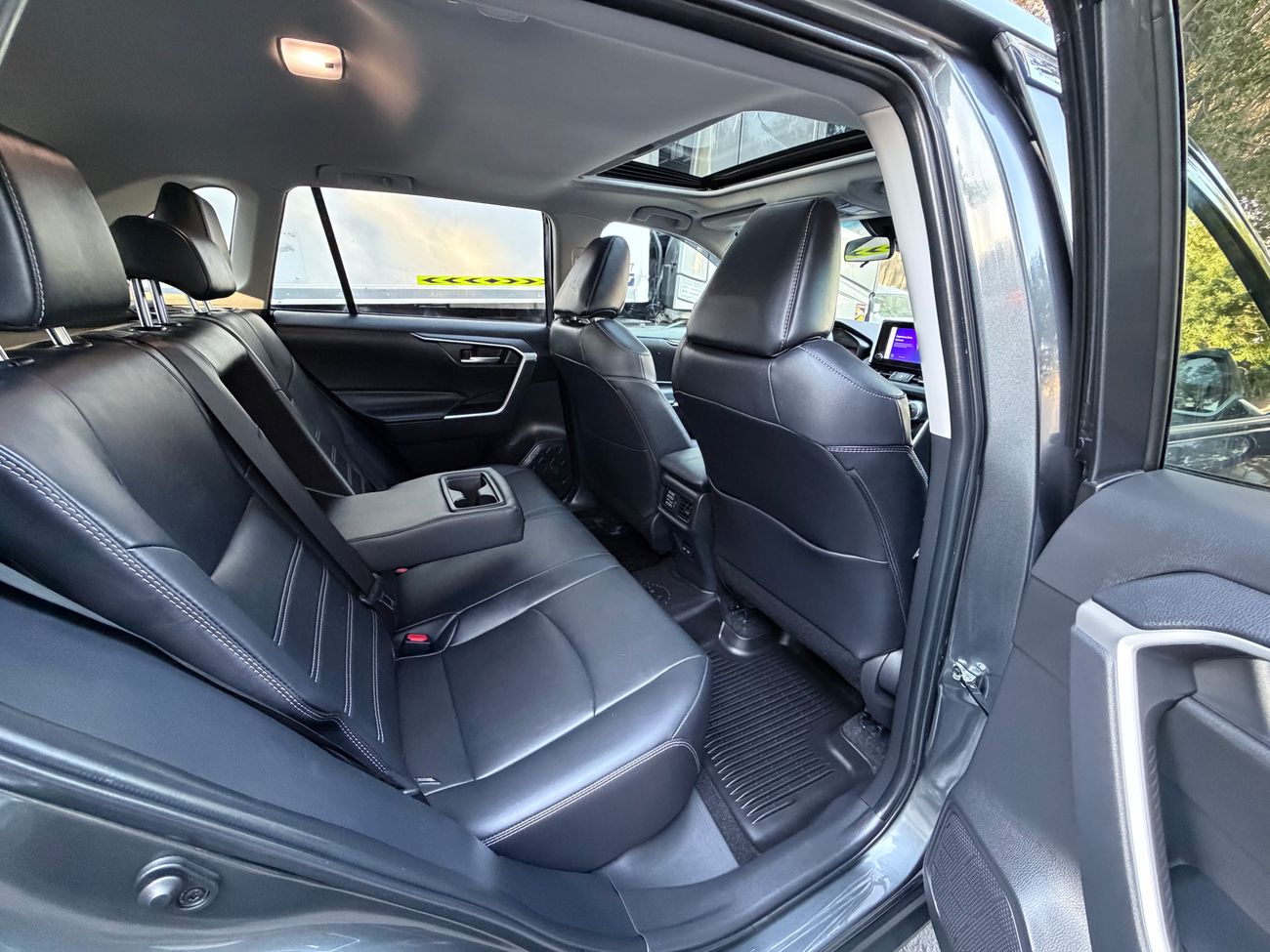 تويوتا راف ٤ Premiun edition