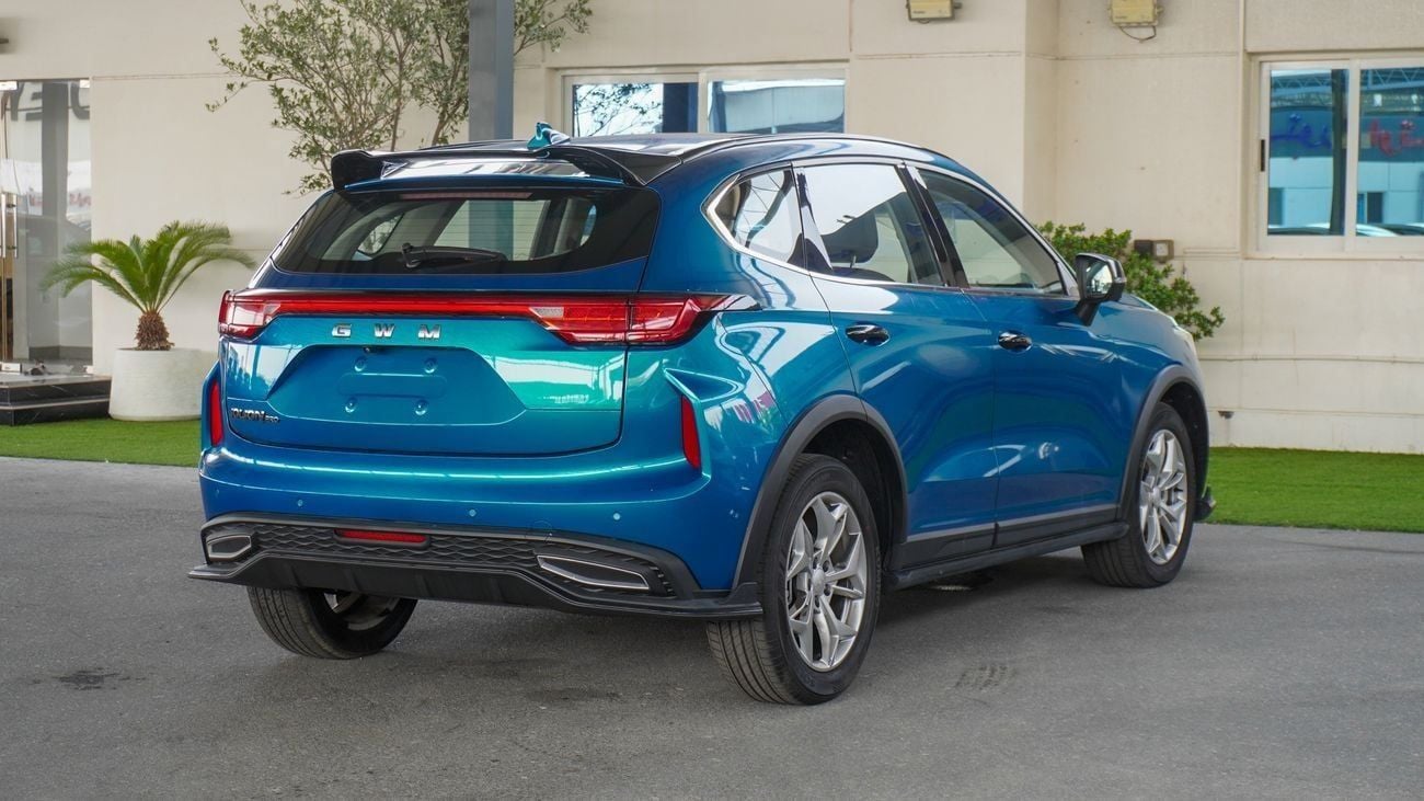 Haval Jolion PRO PREMIUM 1.5L (For Local plus 10%)