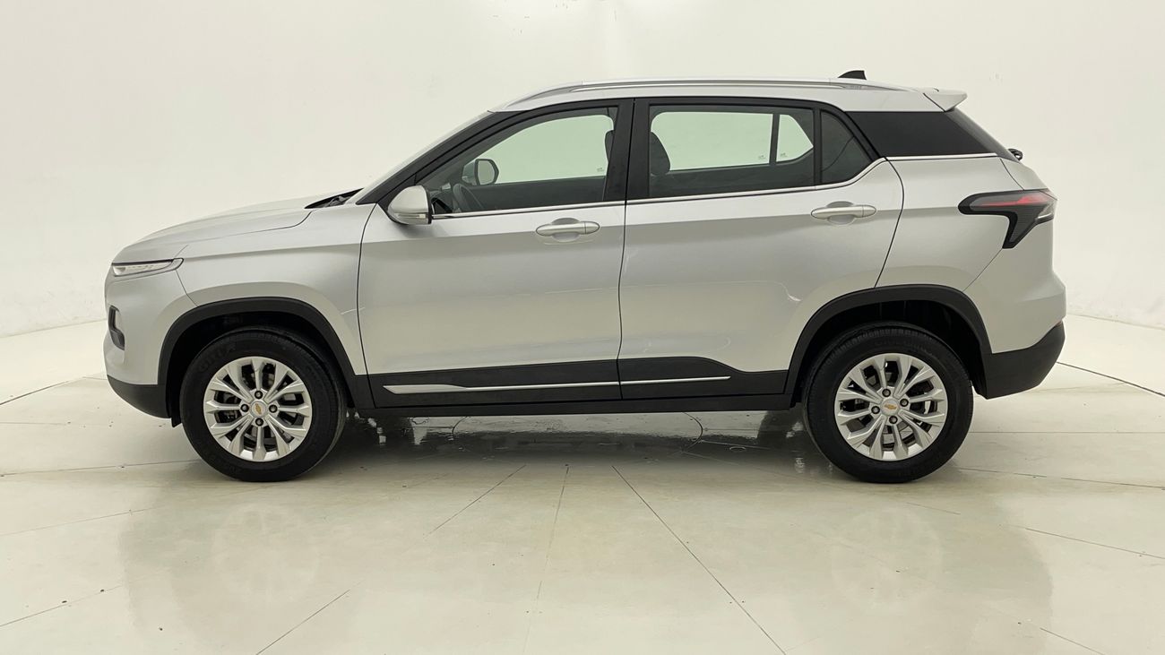 Chevrolet Groove LT 1.5 | Zero Down Payment | Home Test Drive