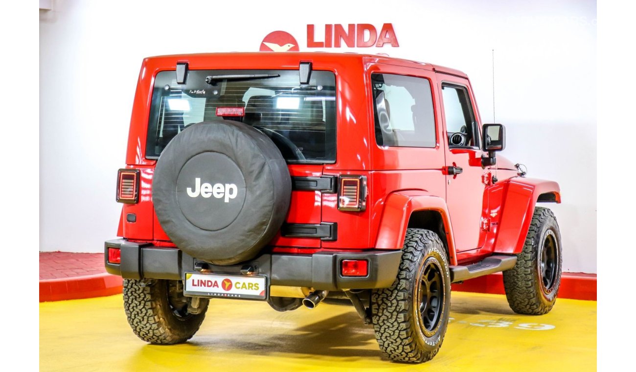 Jeep Wrangler (SOLD) Selling Your Car? Contact us 0551929906