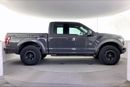 Ford F 150 Raptor Luxury - Super Cab | Guaranteed Warranty | 0 Down Payment