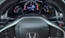 Honda Civic DX 1.6 | Under Warranty | Inspected on 150+ parameters