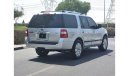 Ford Expedition FREE REGISTRATION = WARRANTY = LIMITED EDITION