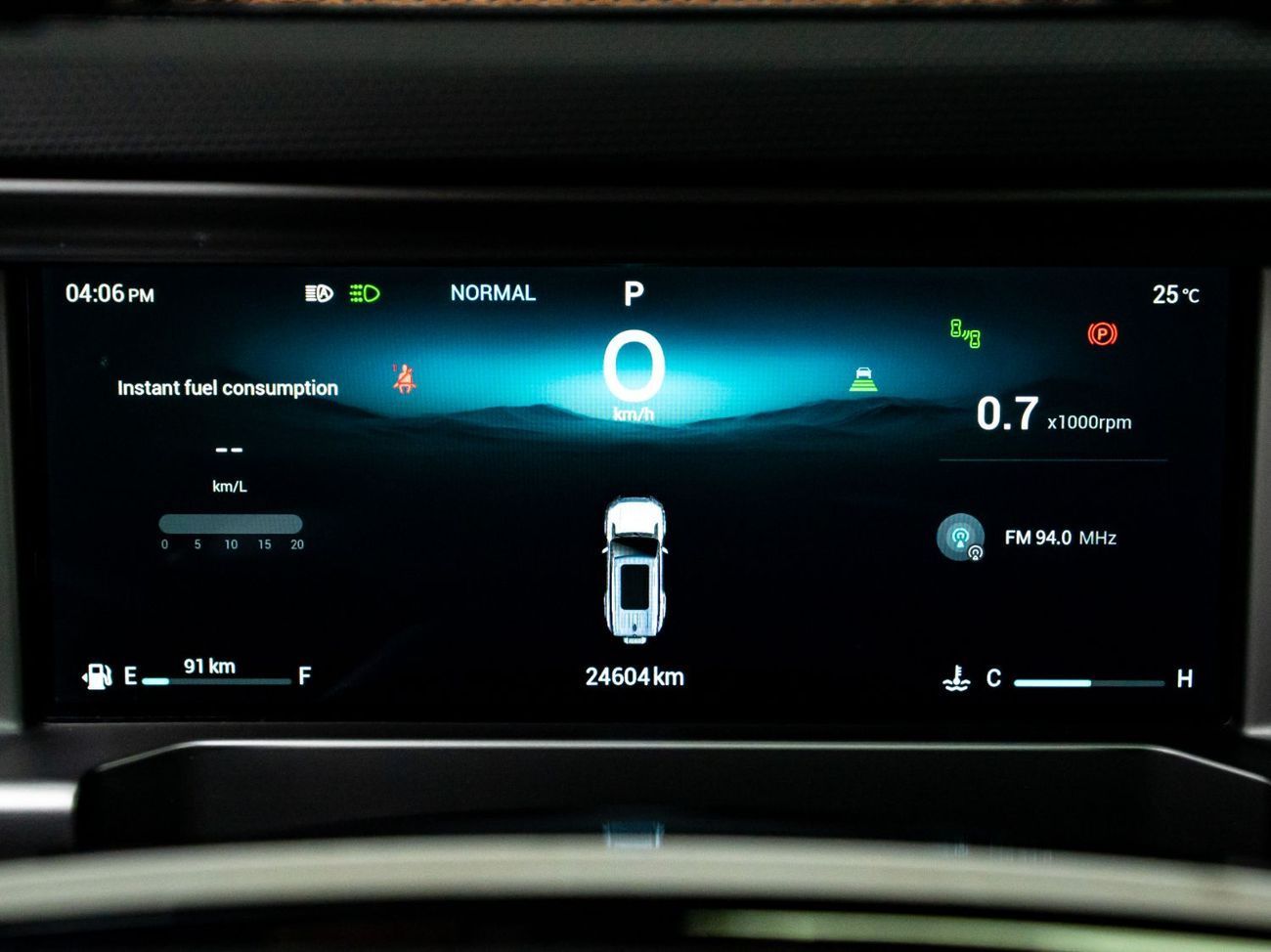 جيتور T2 Luxury