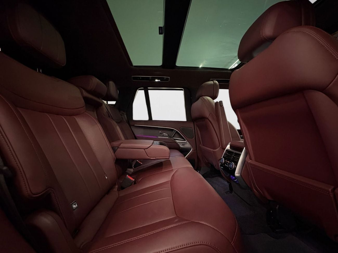 لاند روفر رينج روفر DYNAMIC HSE P340 AED 8,720 P.M | 0% DOWN PAYMENT | RANGE ROVER VOGUE HSE | AGENCY WARRANTY & FULL AGENCY SERVICE HIST