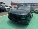 Jetour Dashing 1.6L PETROL LUXURY 2025 GCC