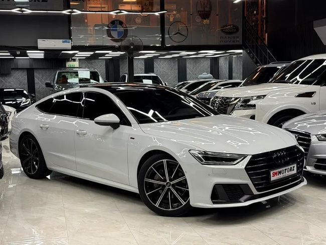 Audi A7 45 TFSI SPORTBACK, миниатюра 22