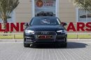 Audi A4 40 TFSI Design S-Line 2.0L