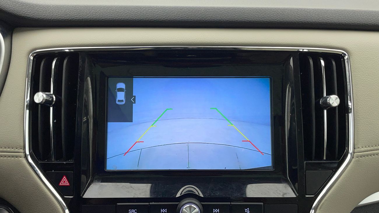 MG RX5 LUXURY 1.5 | Zero Down Payment | Home Test Drive