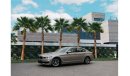 BMW 520i i | 2,056 P.M  | 0% Downpayment | Agency Maintained!