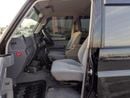 Toyota Land Cruiser Pick Up