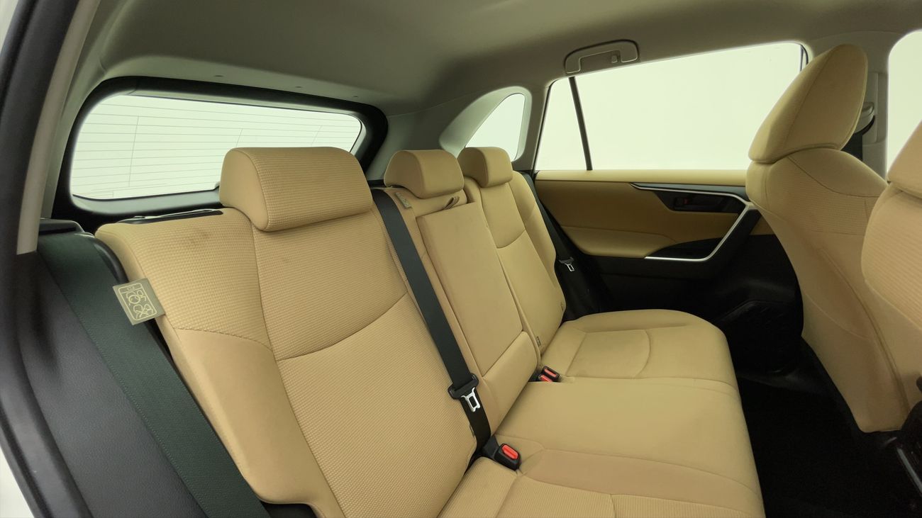 Toyota RAV4 EX 2.5 | Zero Down Payment | Free Home Test Drive