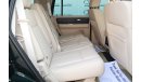 Ford Expedition 3.5L 2016 MODEL LOW MILEAGE