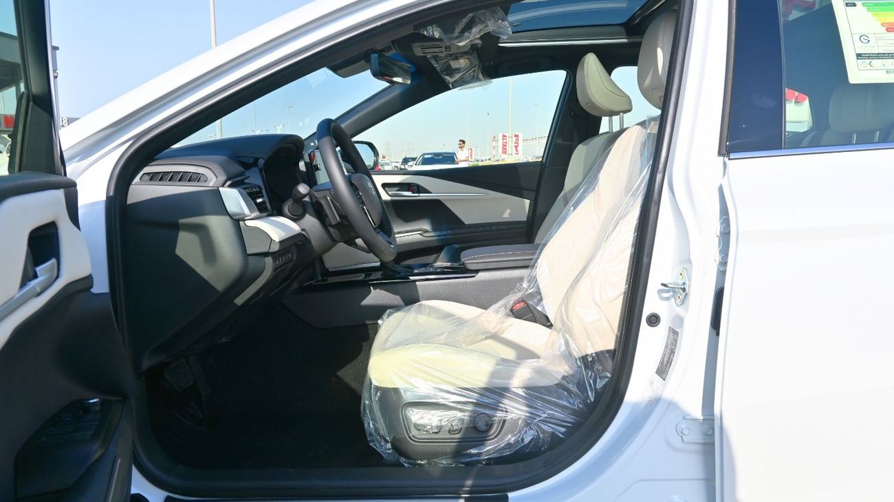 تويوتا كامري -Toyota Camry Hybrid Limited