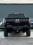 جي أم سي سييرا