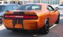 Dodge Challenger SRT8 / GCC / FULL OPTION / VERY CLEAN