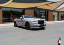 رولز رويس داون Rolls-Royce Dawn Black Badge 2021