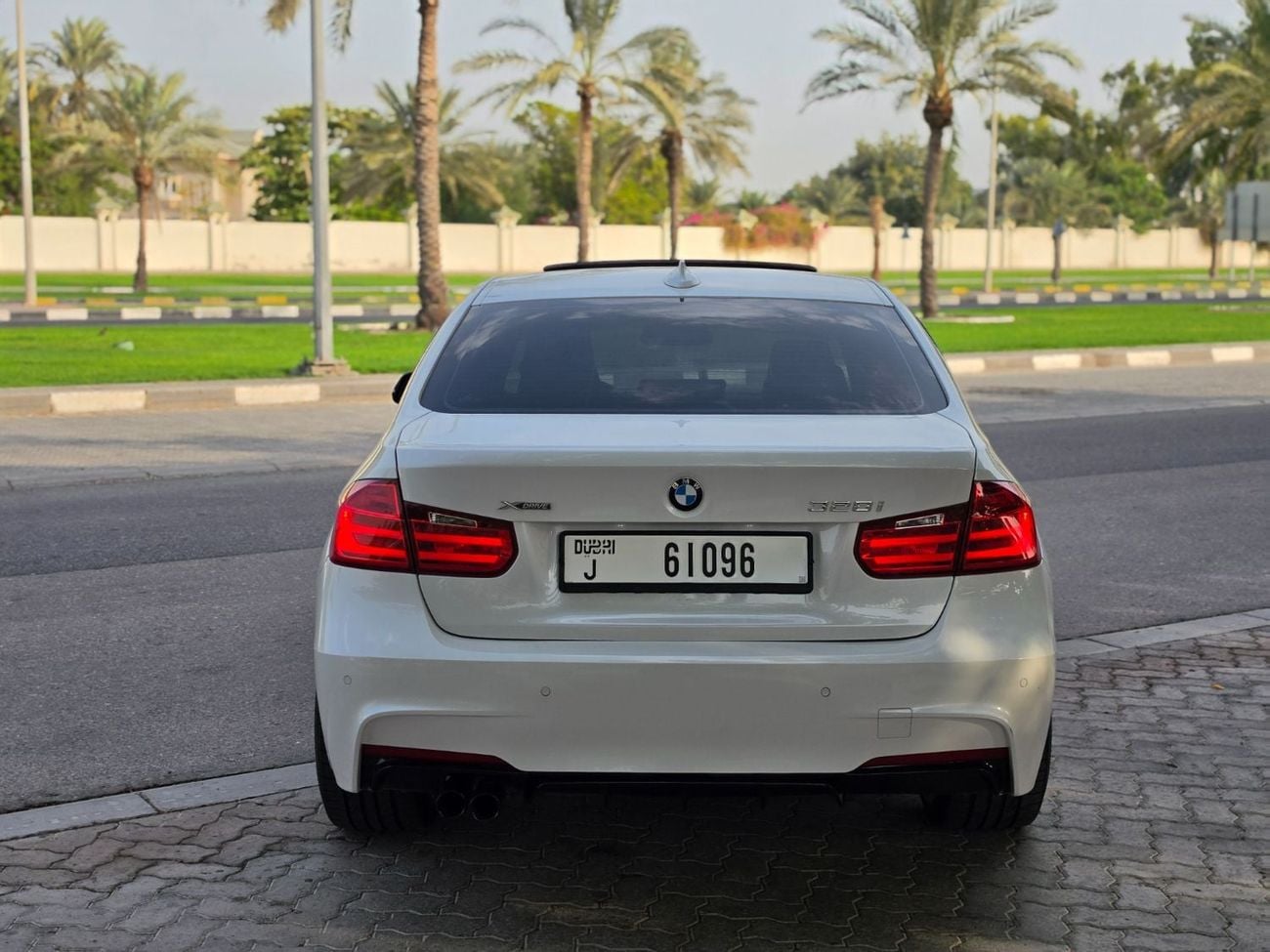 BMW 328i FULL OPTIONS